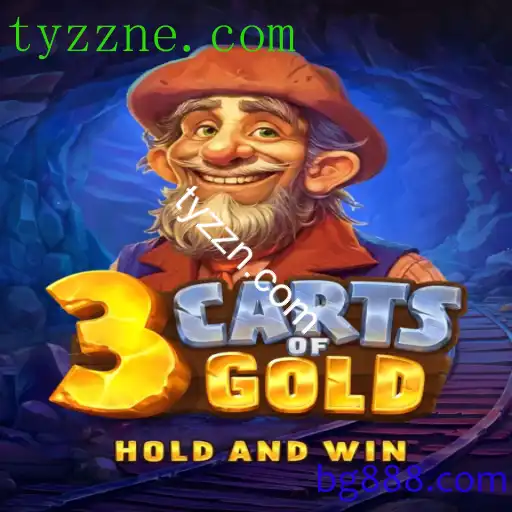 3cartsOfGold