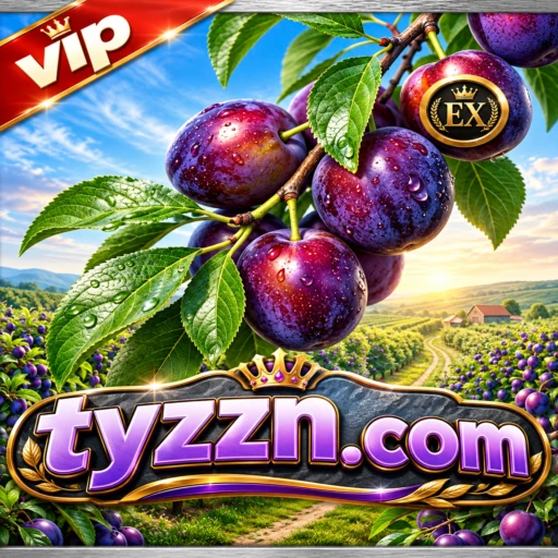 tyzzn.com Logo